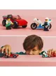LEGO City - Police Bike Car Chase foto