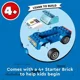 LEGO City - Police Station Chase foto