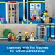 LEGO City - Police Station Chase foto