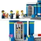 LEGO City - Police Station Chase