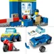 LEGO City - Police Station Chase foto