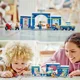 LEGO City - Police Station Chase foto