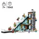 LEGO City - Ski and Climbing Center foto