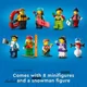 LEGO City - Ski and Climbing Center foto