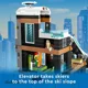 LEGO City - Ski and Climbing Center foto
