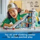 LEGO City - Ski and Climbing Center foto