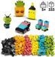 LEGO Classic - Creative Neon Fun foto