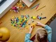 LEGO Classic - Creative Neon Fun foto