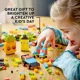 LEGO Classic - Creative Neon Fun foto