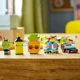 LEGO Classic - Creative Neon Fun foto