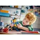 LEGO Marvel Росомаха, 327 эл. foto