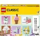LEGO Classic - Creative Pastel Fun foto