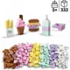 LEGO Classic - Creative Pastel Fun foto
