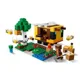 LEGO Minecraft Пчелиный коттедж, 254 эл. foto