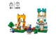 LEGO Minecraft Ручной рабочий ящик foto