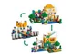 LEGO Minecraft Ручной рабочий ящик foto