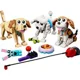 LEGO Creator - Adorable Dogs foto