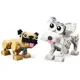 LEGO Creator - Adorable Dogs foto