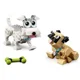 LEGO Creator - Adorable Dogs foto