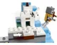 Конструктор Lego Minecraft Ледяные вершины, 304 эл. foto