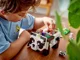 Конструктор Lego Minecraft Дом панды, 553 эл. foto