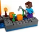 Конструктор Lego Minecraft Тыквенная ферма, 257 эл. foto