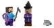 Конструктор Lego Minecraft Тыквенная ферма, 257 эл. foto