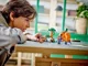 Конструктор Lego Minecraft Тыквенная ферма, 257 эл. foto