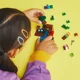 Конструктор Lego Minecraft Болотное приключение, 65 эл. foto