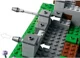Конструктор Lego Minecraft Застава меча, 427 эл. foto