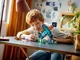 Конструктор Lego Minecraft Застава меча, 427 эл. foto