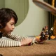 Конструктор Lego Ninjago Земляной дракон Коула, 285 эл. foto