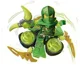 Set de constructie Lego Ninjago Rotirea Spinjitzu al lui Lloyd cu puterea dragonului, 56 el. foto