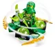 Set de constructie Lego Ninjago Rotirea Spinjitzu al lui Lloyd cu puterea dragonului, 56 el. foto