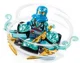 Set de constructie Lego Ninjago Driftul Spinjitzu al Nyei cu puterea dragonului, 57 el. foto