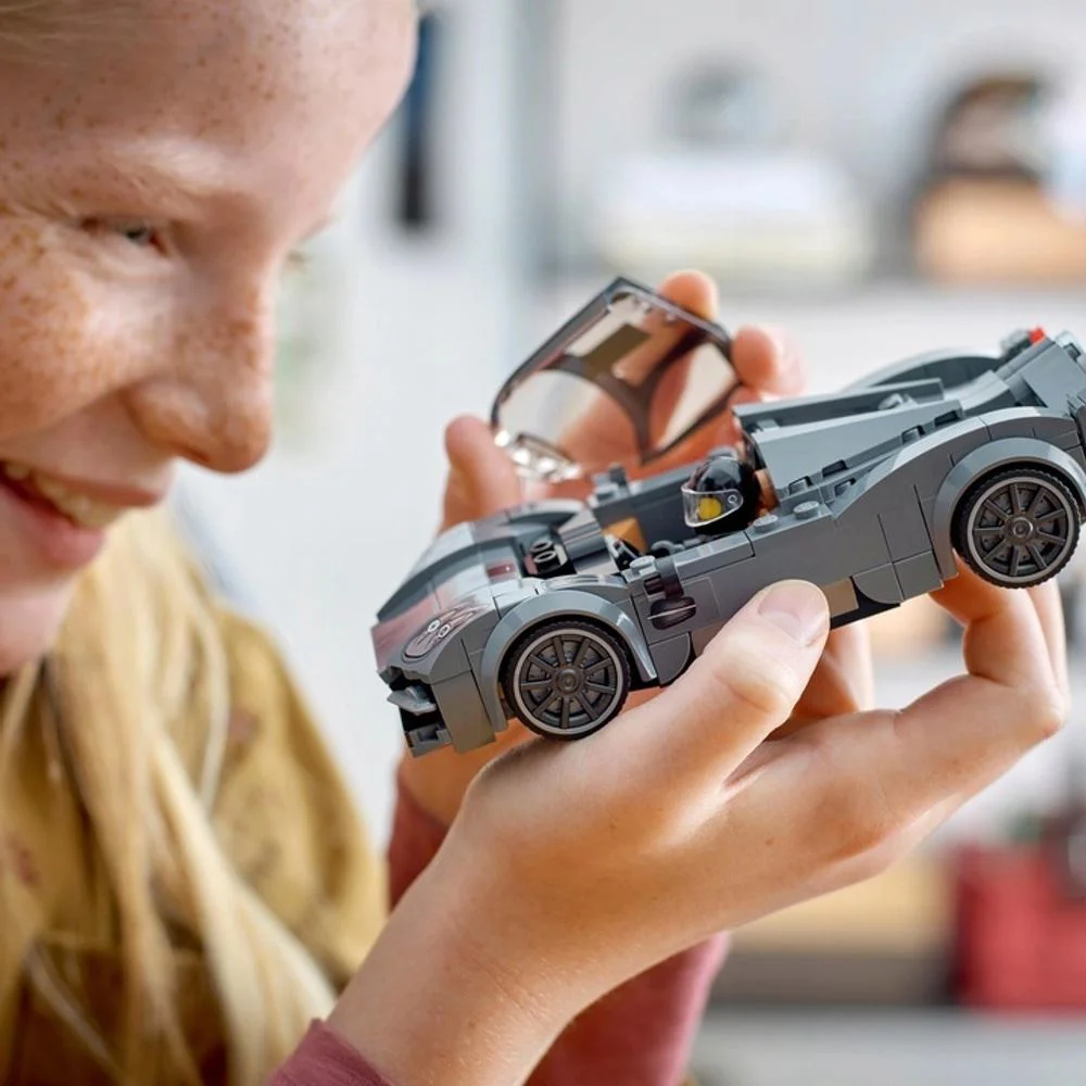 Конструктор Lego Speed Champions Pagani Utopia, 249 эл. foto