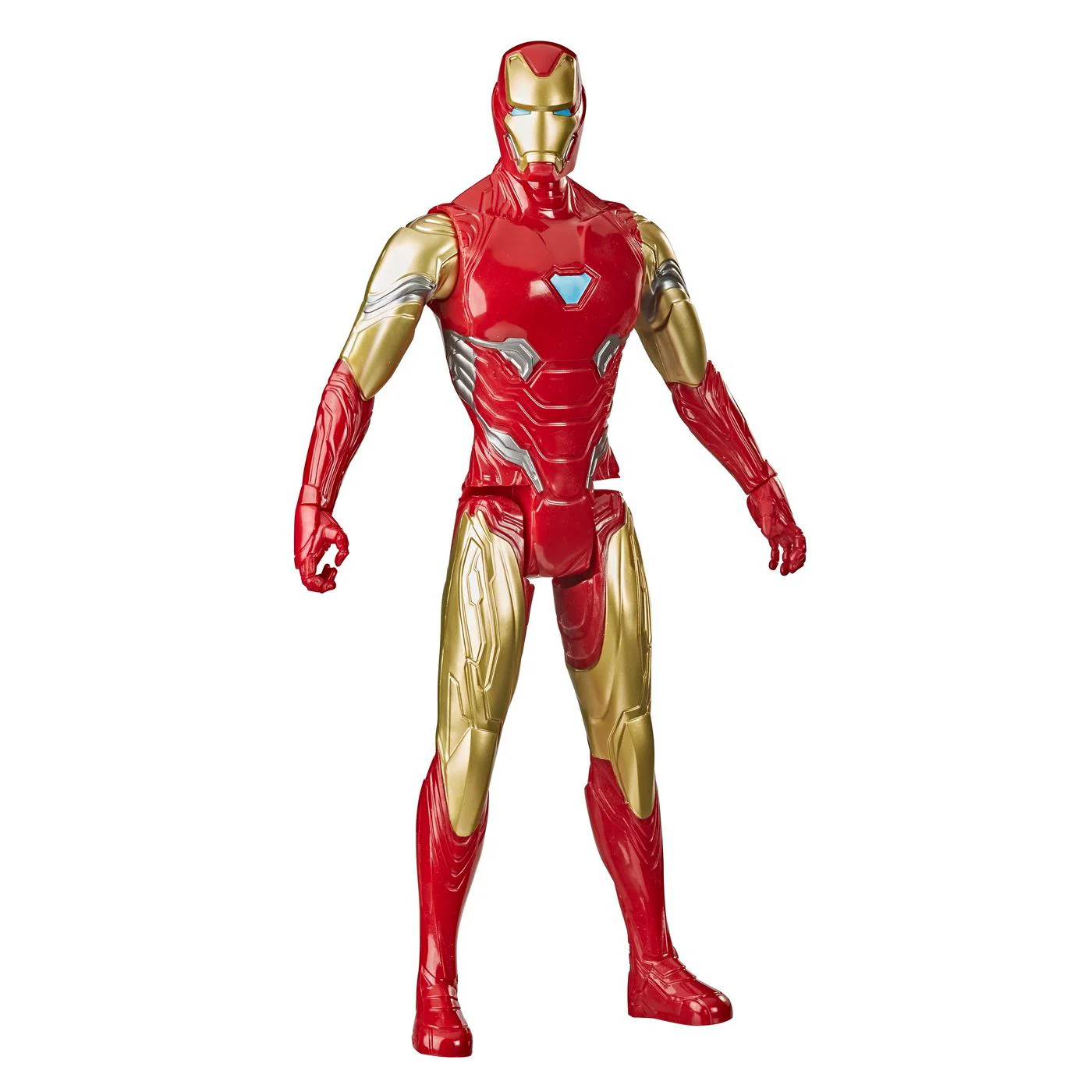 Figurina Avengers Titan Hero Iron Man