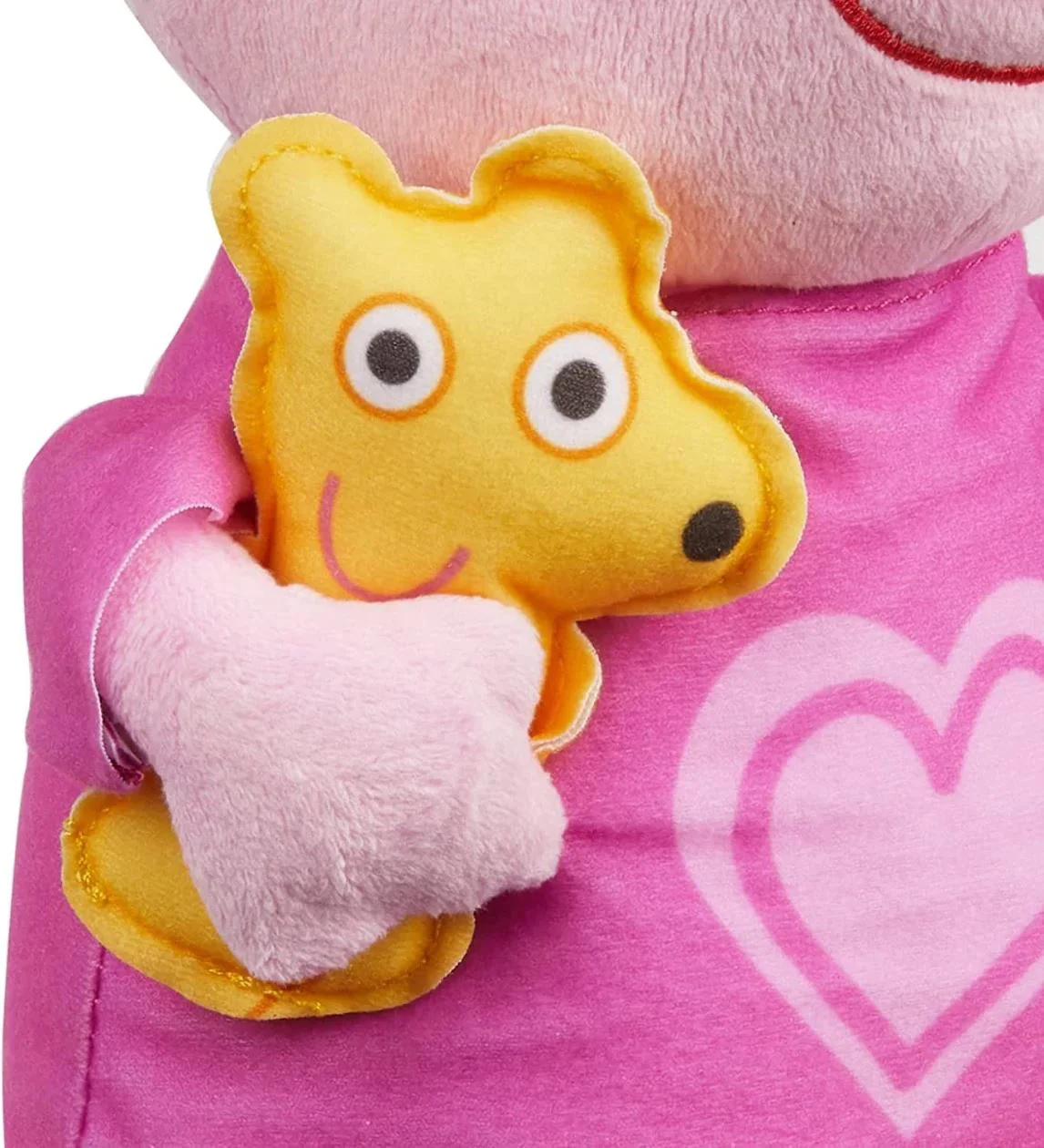 Jucarie de plus Hasbro Peppa Pig