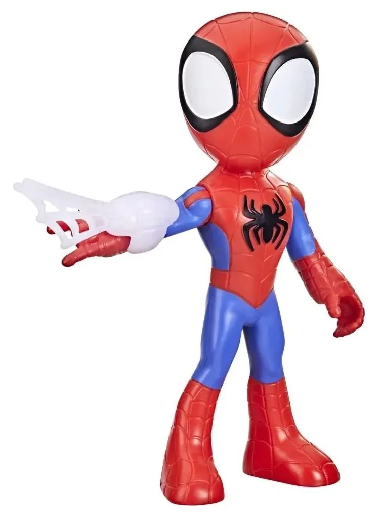 Figura Hasbro Spider Man, 23 cm