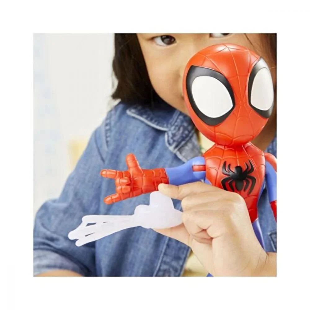 Figura Hasbro Spider Man, 23 cm