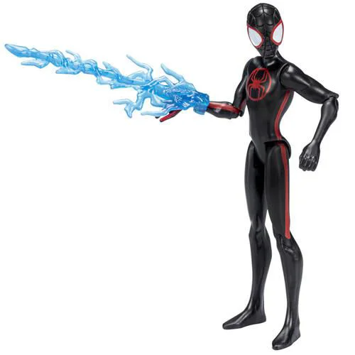 Figurina Hasbro Spider Man Film