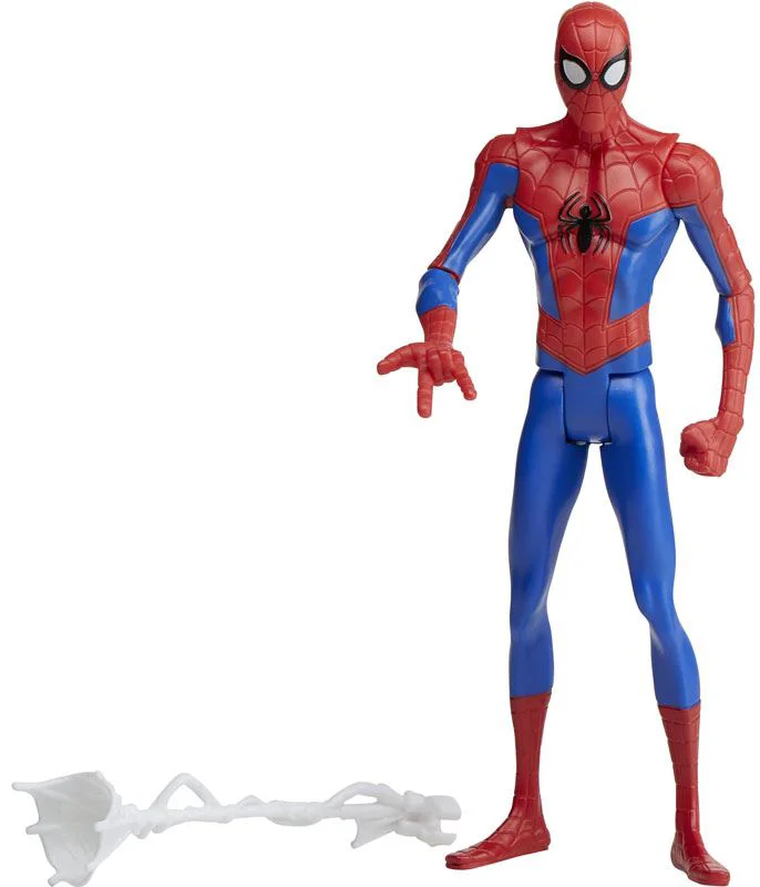 Figurina Hasbro Spider Man Film