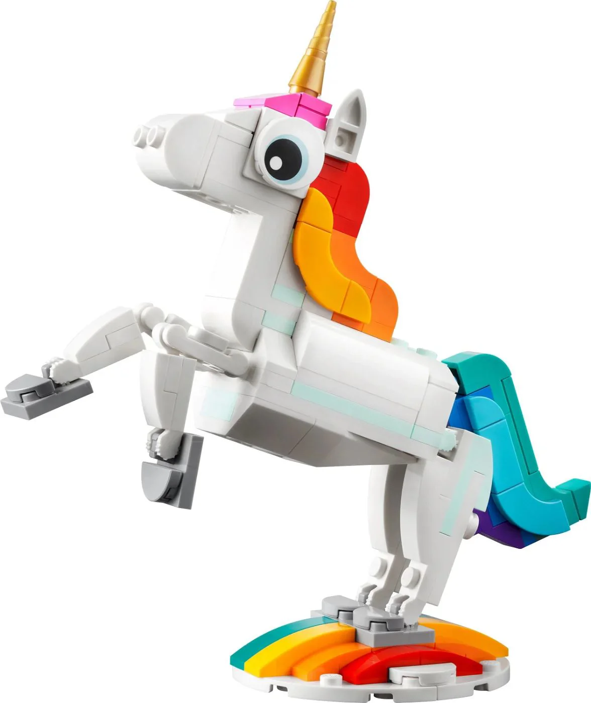 LEGO Creator - Magical Unicorn