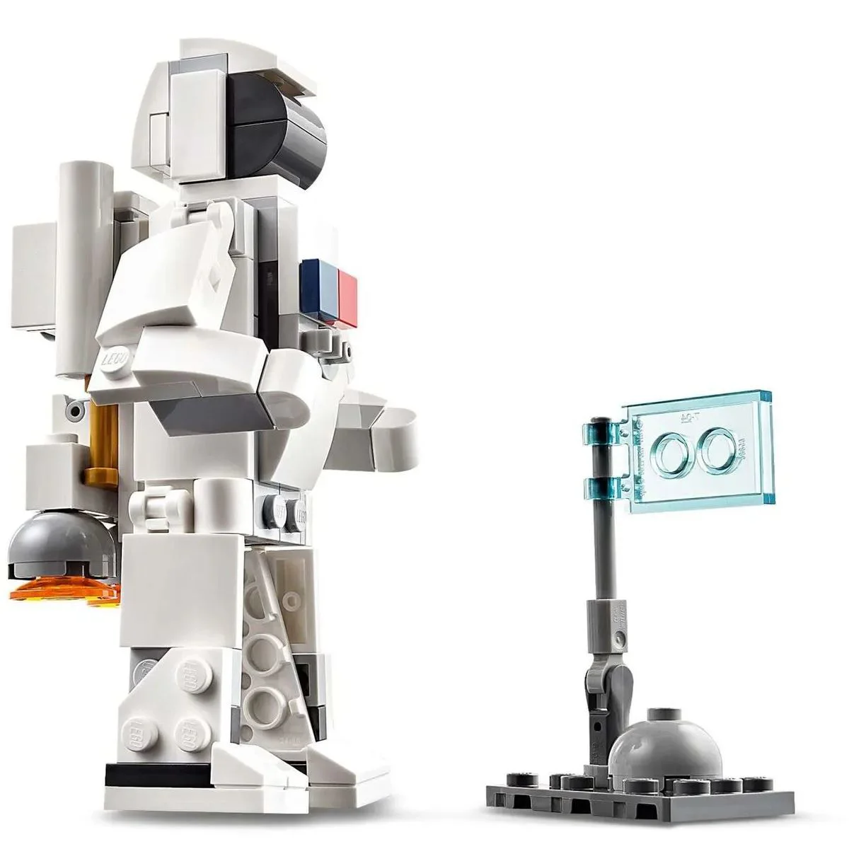 LEGO Creator - Space Shuttle foto