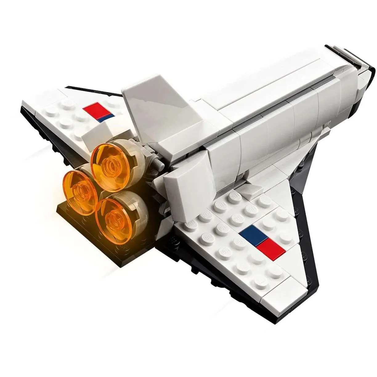 LEGO Creator - Space Shuttle foto