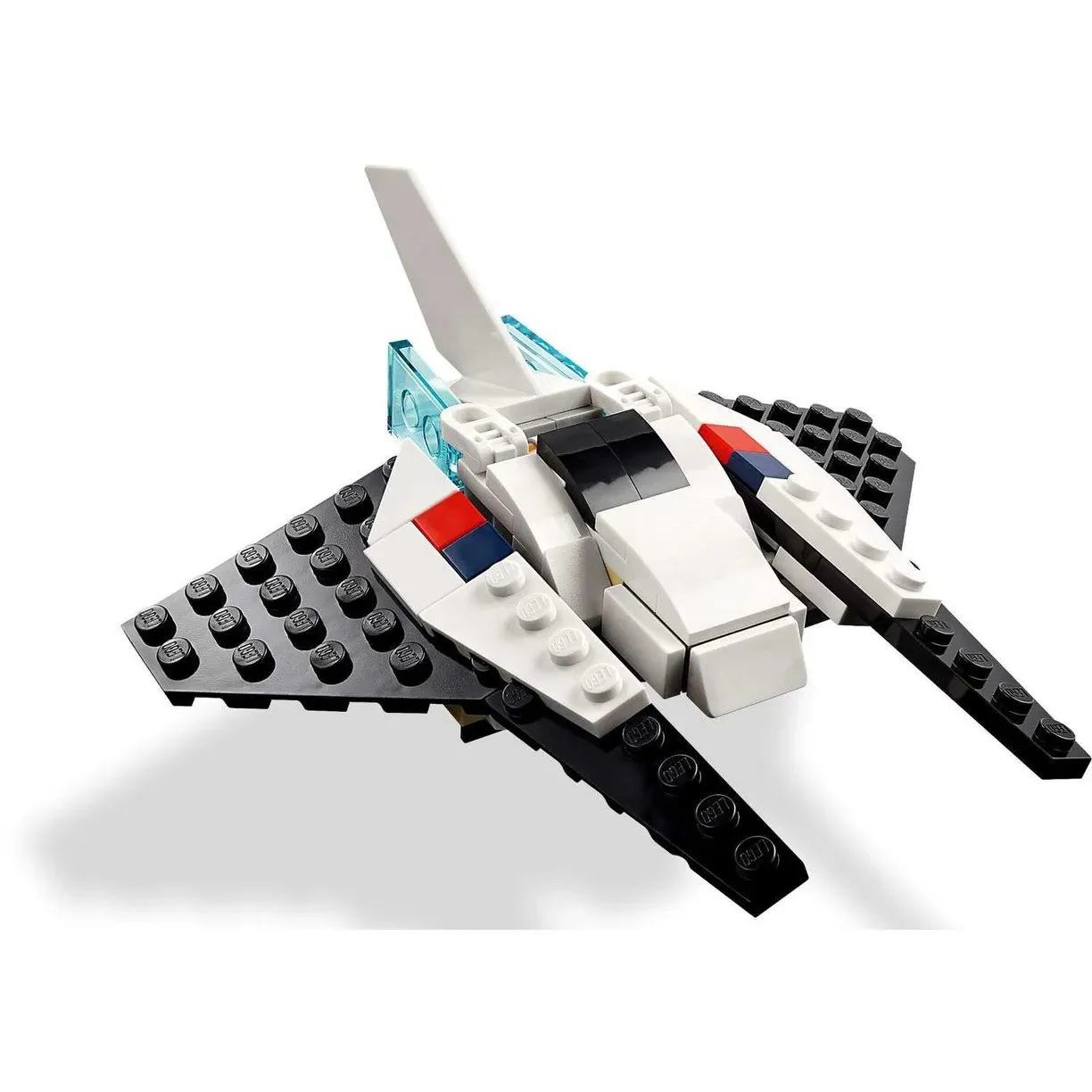 LEGO Creator - Space Shuttle foto