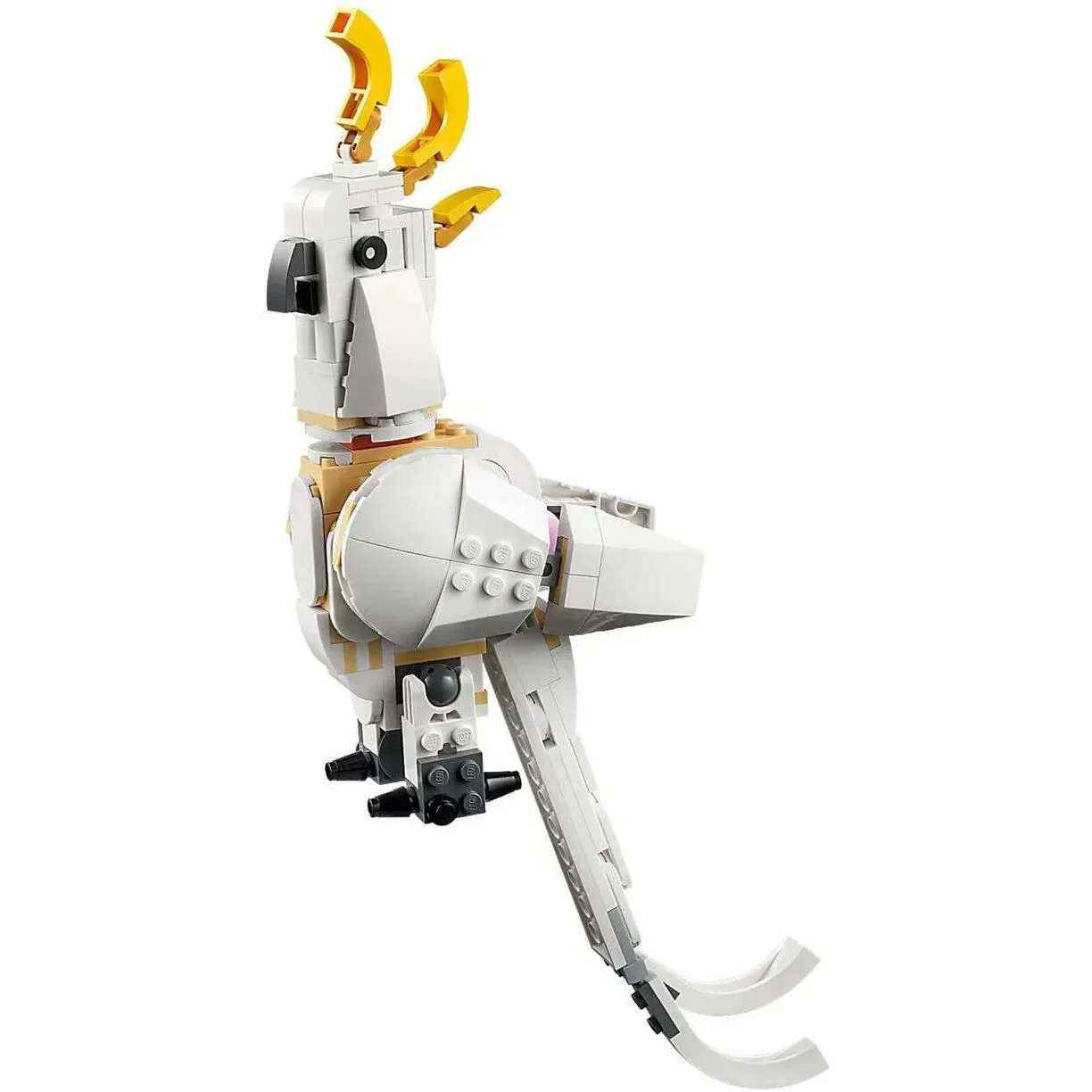 LEGO Creator - White Rabbit foto