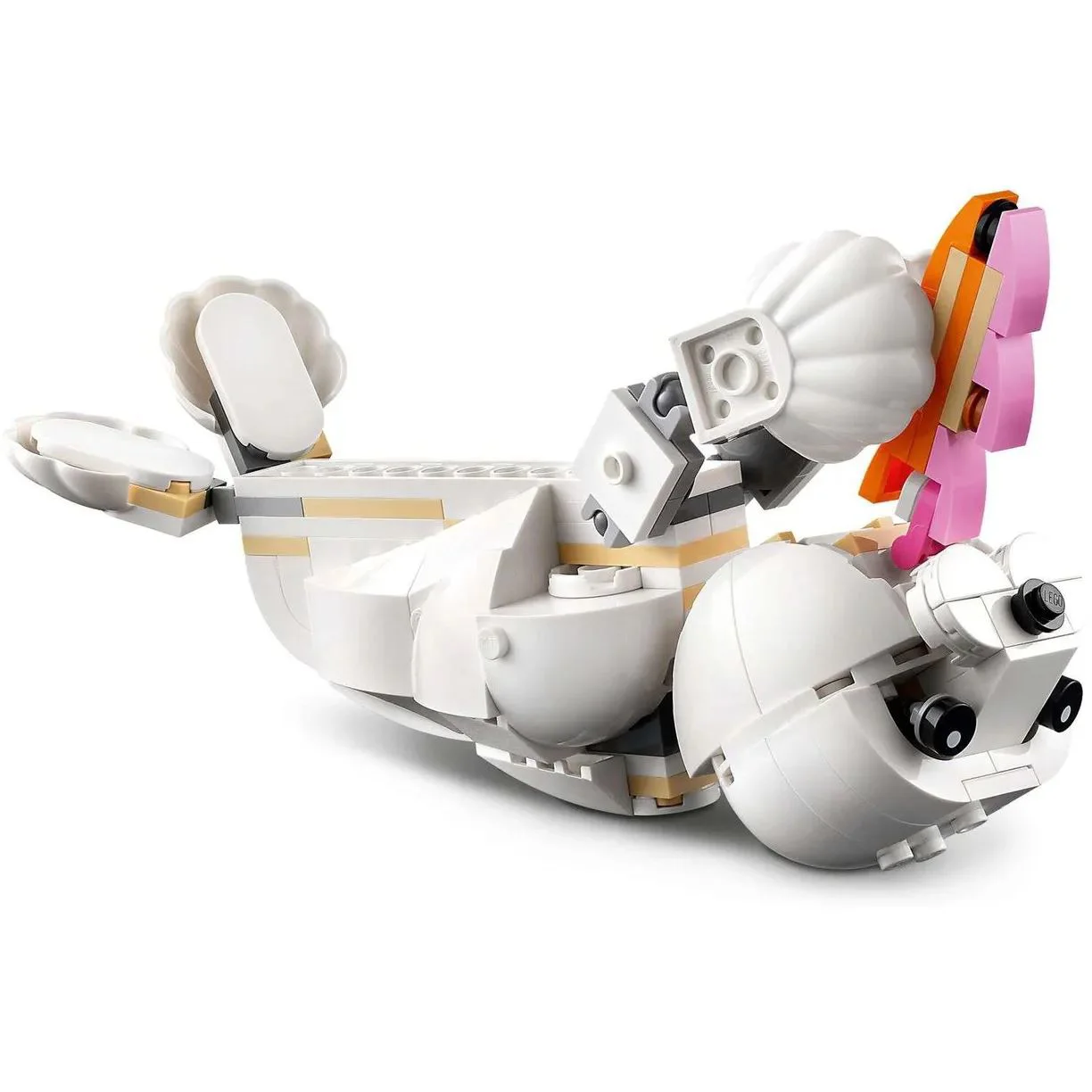 LEGO Creator - White Rabbit foto