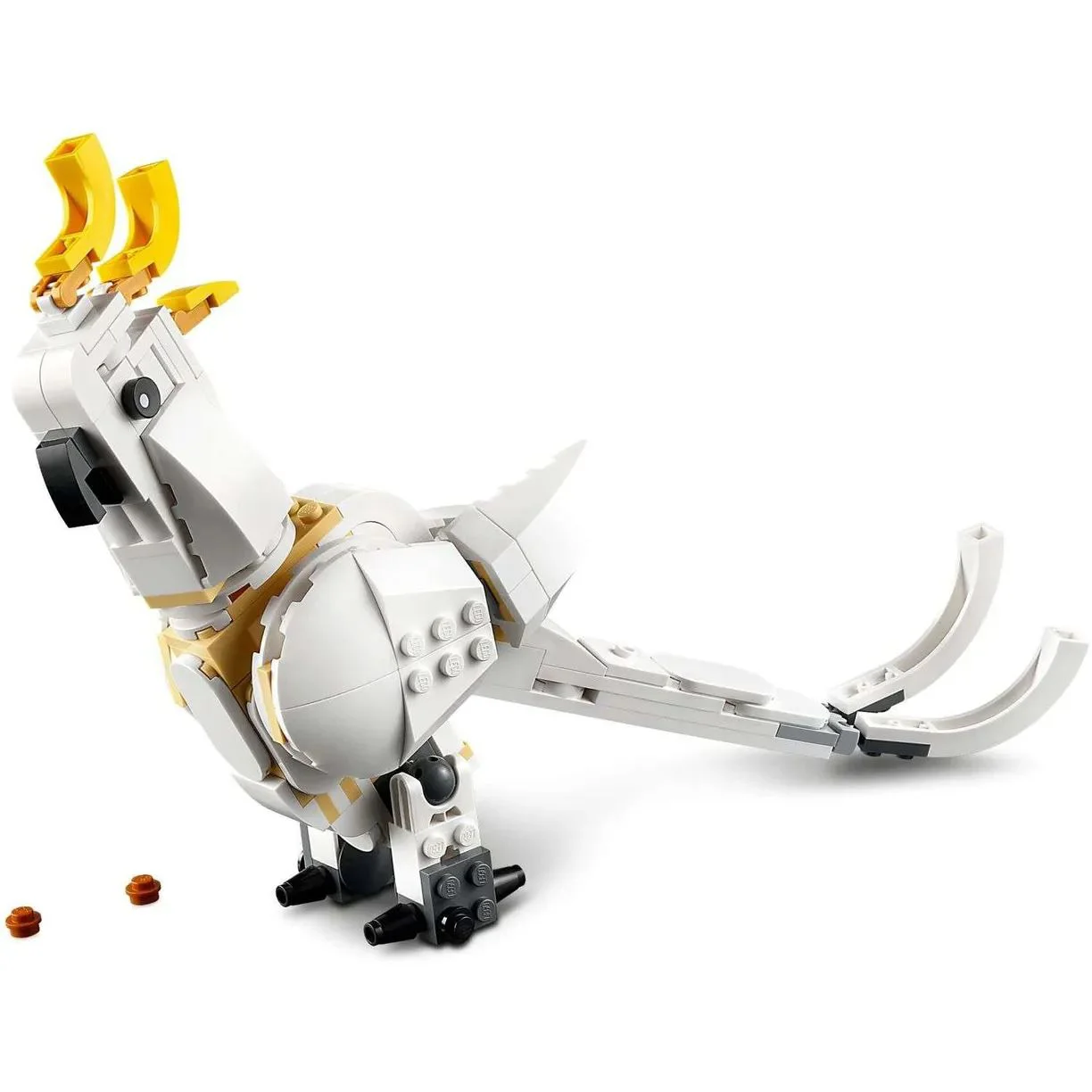 LEGO Creator - White Rabbit foto