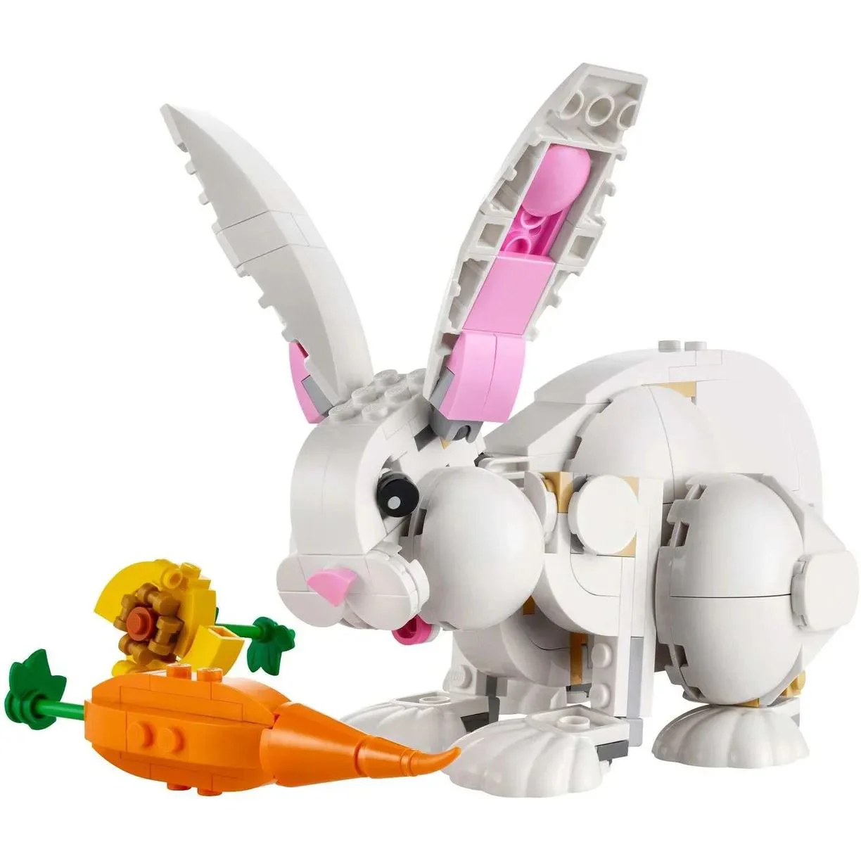 LEGO Creator - White Rabbit foto